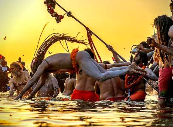 Kumbh-mela-india